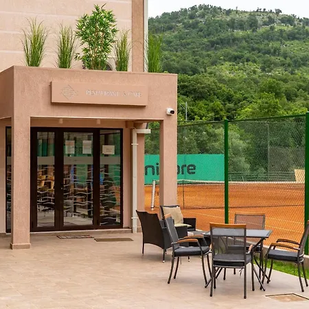 Hotel Rio 3*