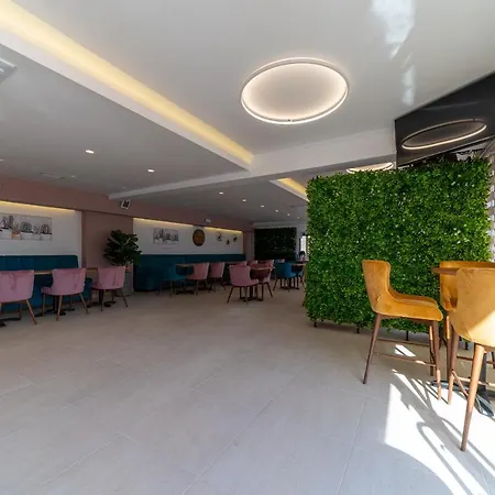 Hotel Rio 3*