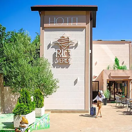 Rio Hotel Podgorica