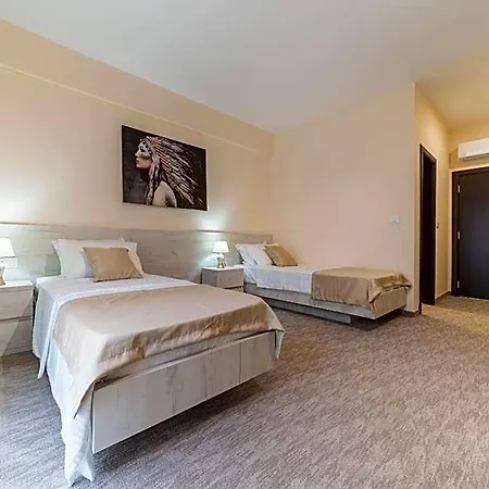 Rio 3* Podgorica
