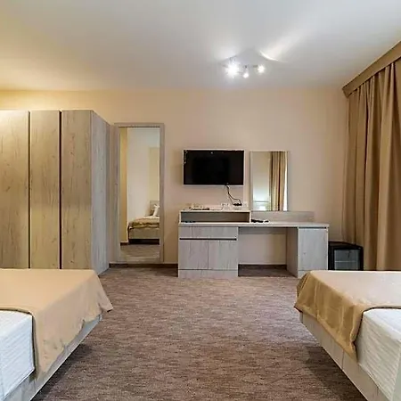 Rio Hotel Podgorica