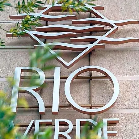 Rio Podgorica