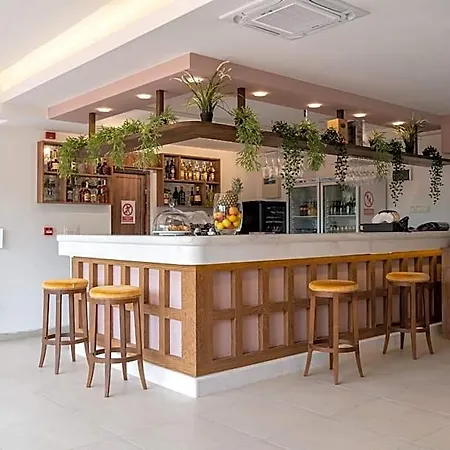 Rio Hotel Podgorica