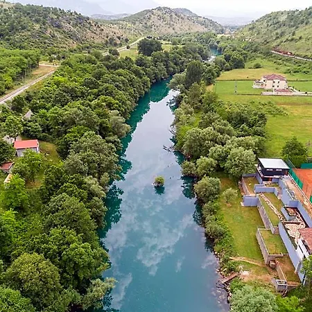 Rio 3* Podgorica