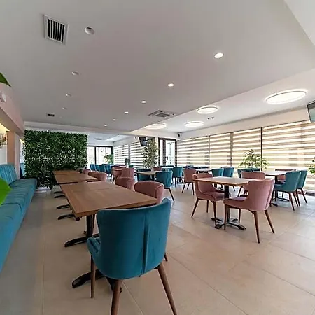 Rio Hotel