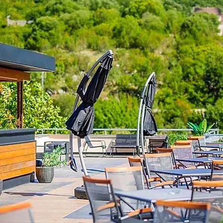 Rio Hotel Podgorica