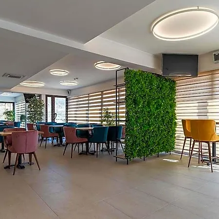 Hotel Rio