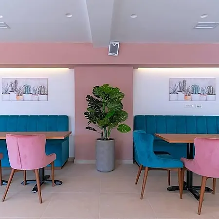 Hotel Rio