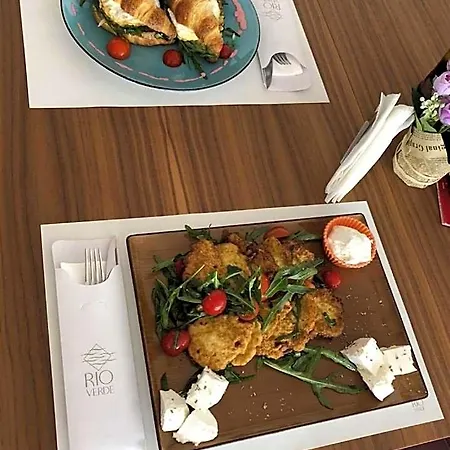 Rio Hotel Podgorica