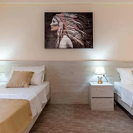 Hotel Rio 3*