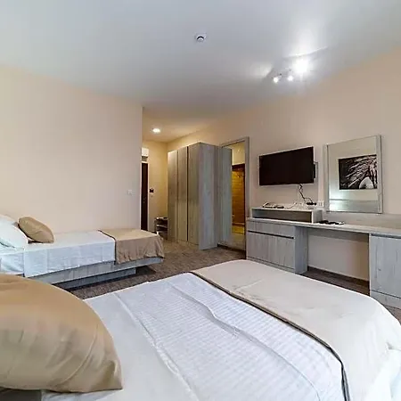 Hotel Rio