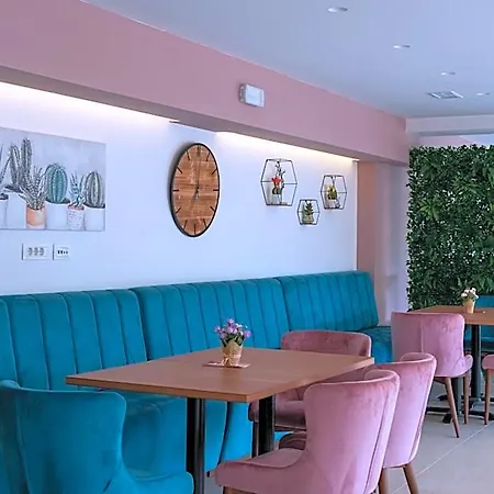 Hotel Rio Podgorica