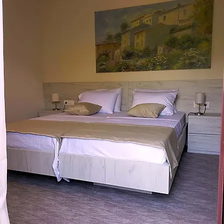 Rio Hotel Podgorica