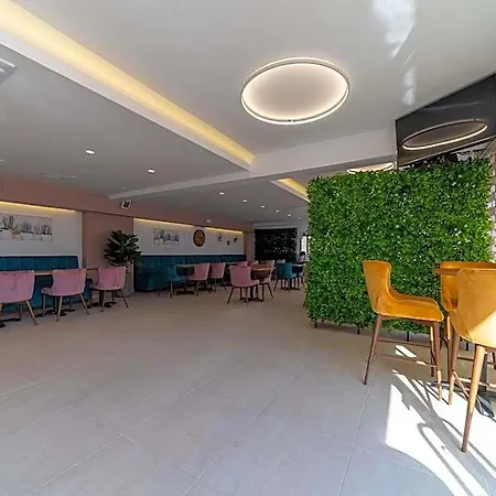 Rio Hotel Podgorica